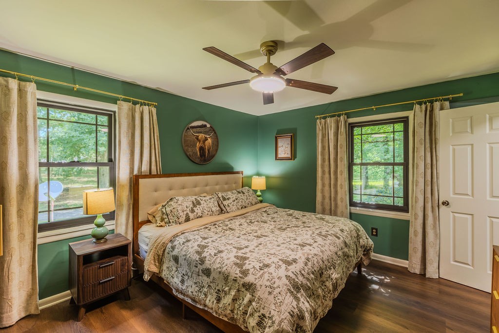 924 Spring Valley Road McMinnville, TN 37110 - Photo 19 of 60