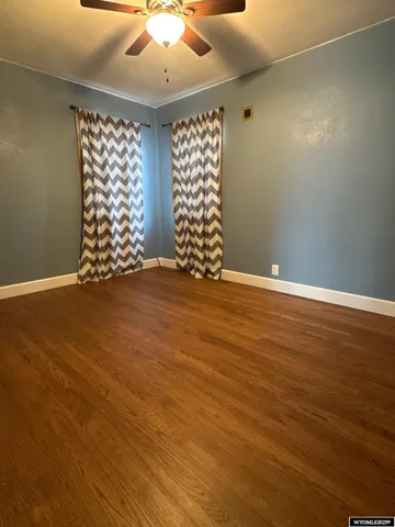 $236,900 | 1109 High Street, Rawlins, WY 82301