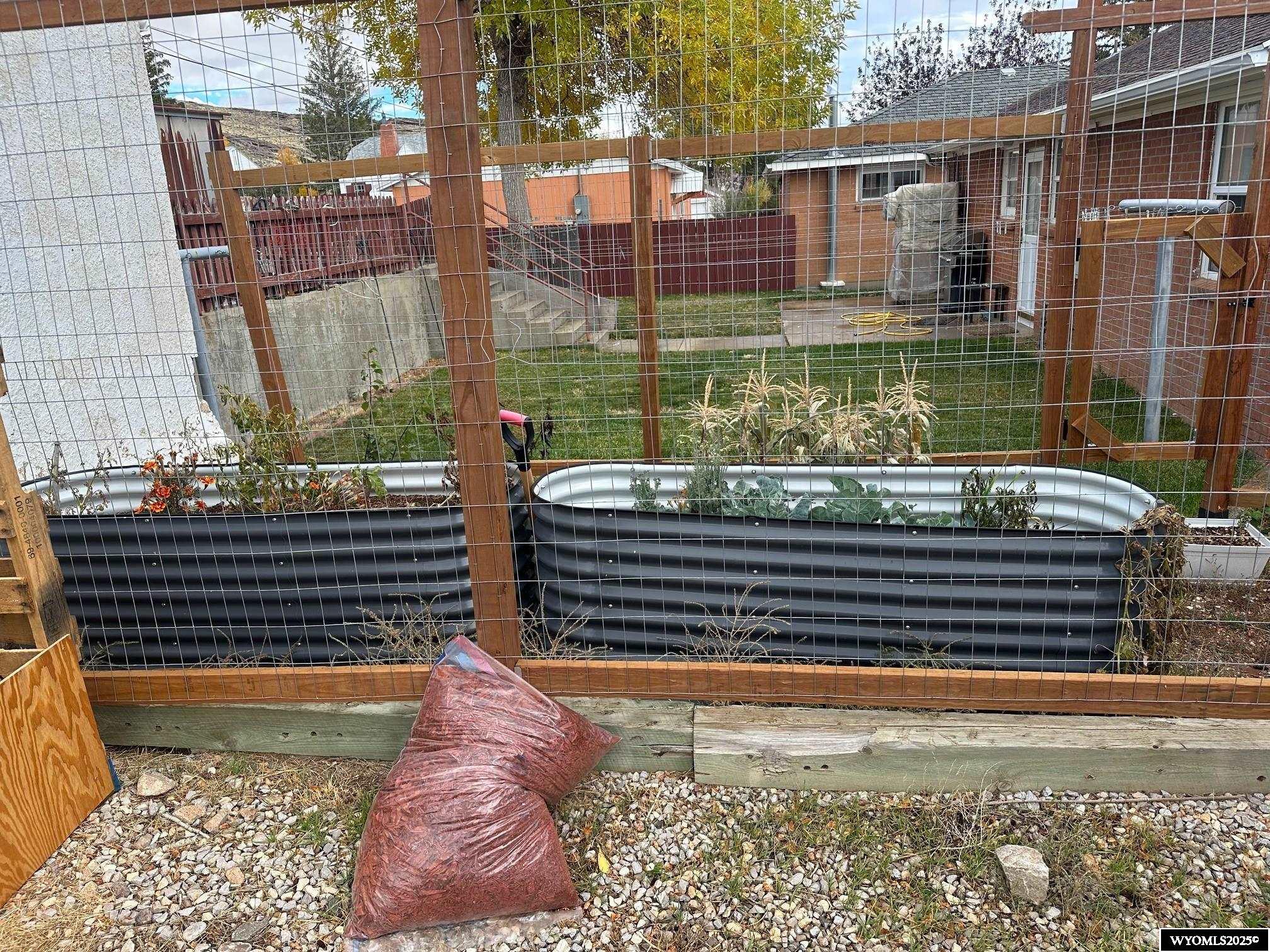 1109 High Street Rawlins, WY 82301 - Photo 8 of 38