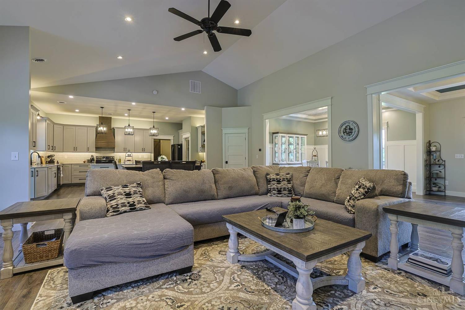 15607 Ireland Road Moores Hill, IN 47032 - Photo 10 of 62