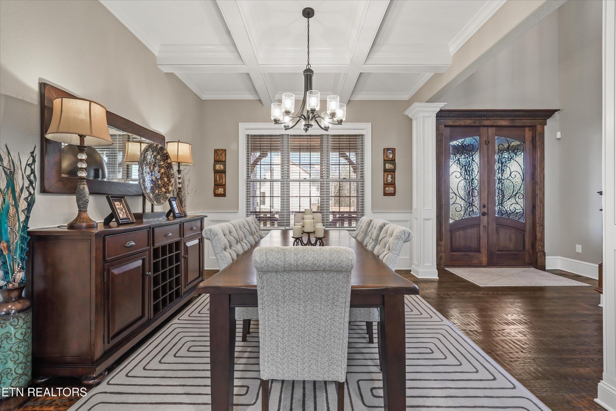 1807 Thompson Road Knoxville, TN 37932 - Photo 21 of 60 Gallery Image 21