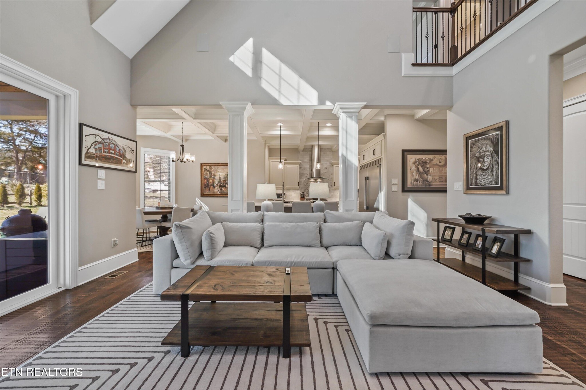 1807 Thompson Road Knoxville, TN 37932 - Photo 23 of 60 Gallery Image 23