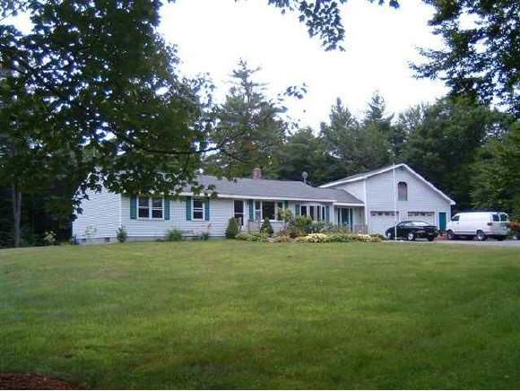 694 Turnpike Road Greenville, NH 03048 - Photo 1 of 7