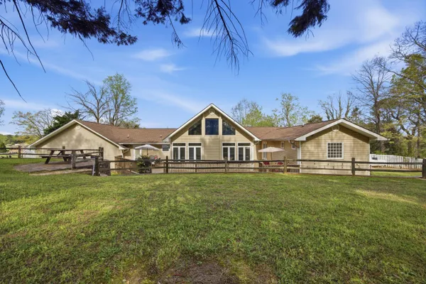 $699,999 | 11102 London Lane, Apison, TN 37302