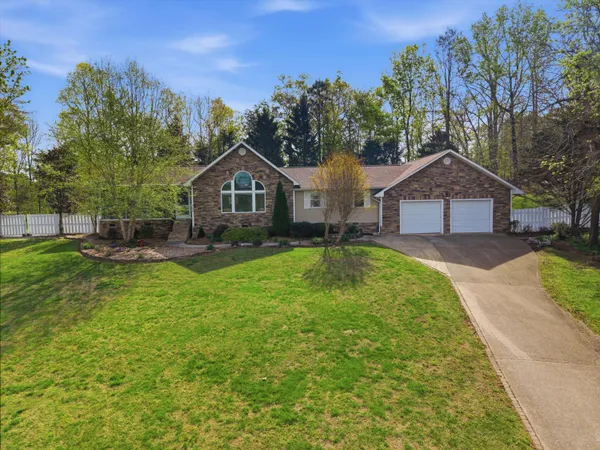 $749,900 | 11102 London Lane, Apison, TN 37302