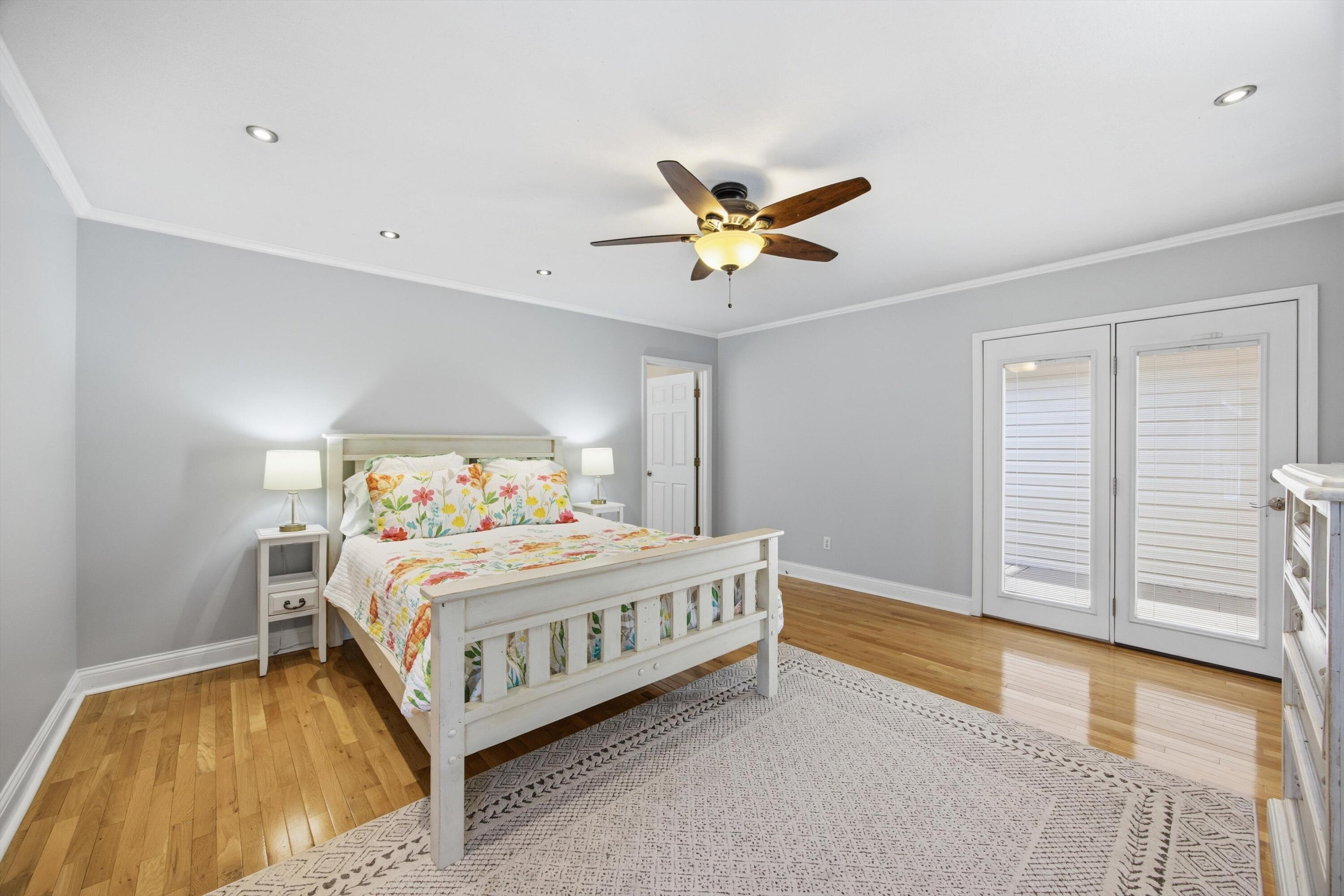 11102 London Lane Apison, TN 37302 - Photo 13 of 37 Primary bedroom
