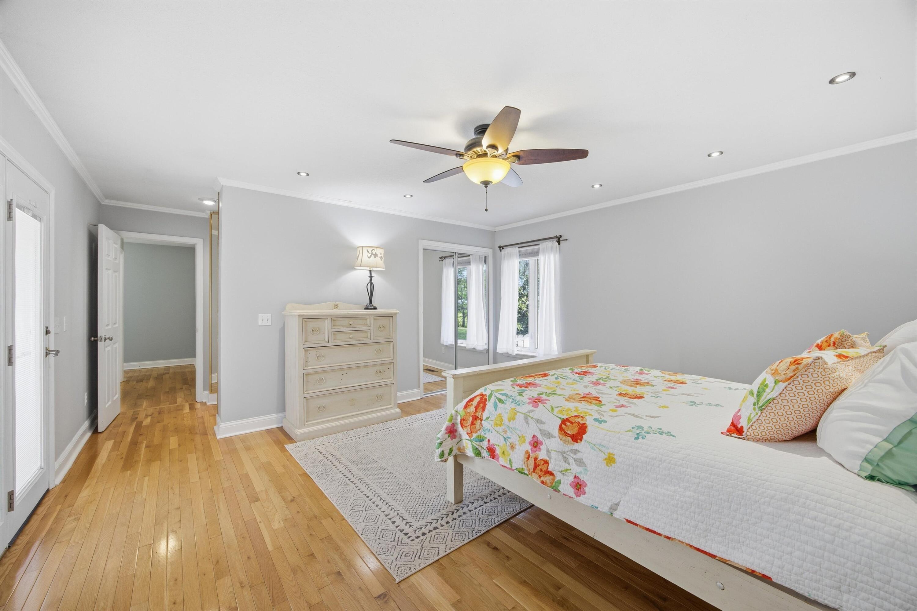 11102 London Lane Apison, TN 37302 - Photo 14 of 37 Primary Bedroom