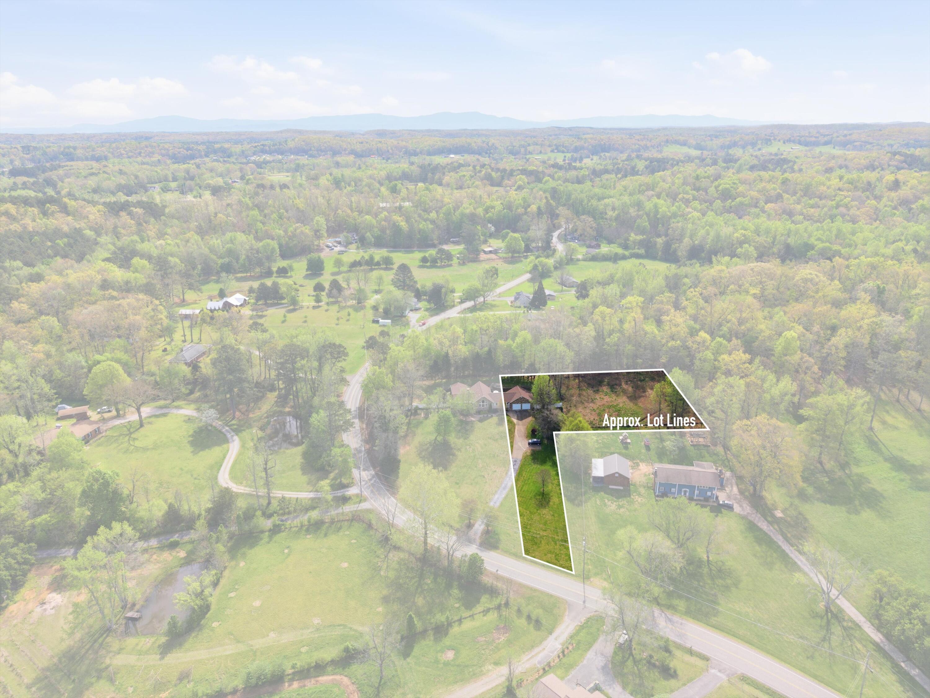 11102 London Lane Apison, TN 37302 - Photo 36 of 37 Flag Shaped Lot