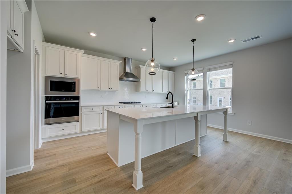 252 Chiswick Loop Stockbridge, GA 30281 - Photo 6 of 27