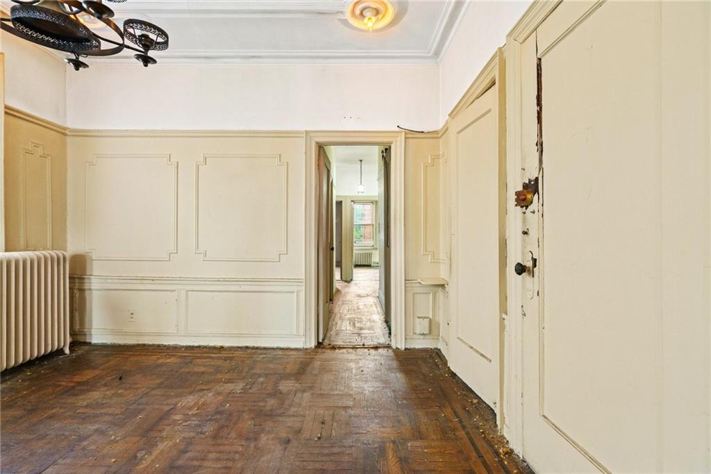 282 Buffalo Avenue Brooklyn, NY 11213 - Photo 12 of 22 a view of a bathroom with a shower