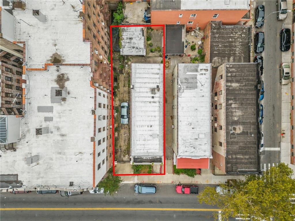 282 Buffalo Avenue Brooklyn, NY 11213 - Photo 21 of 22 a building view