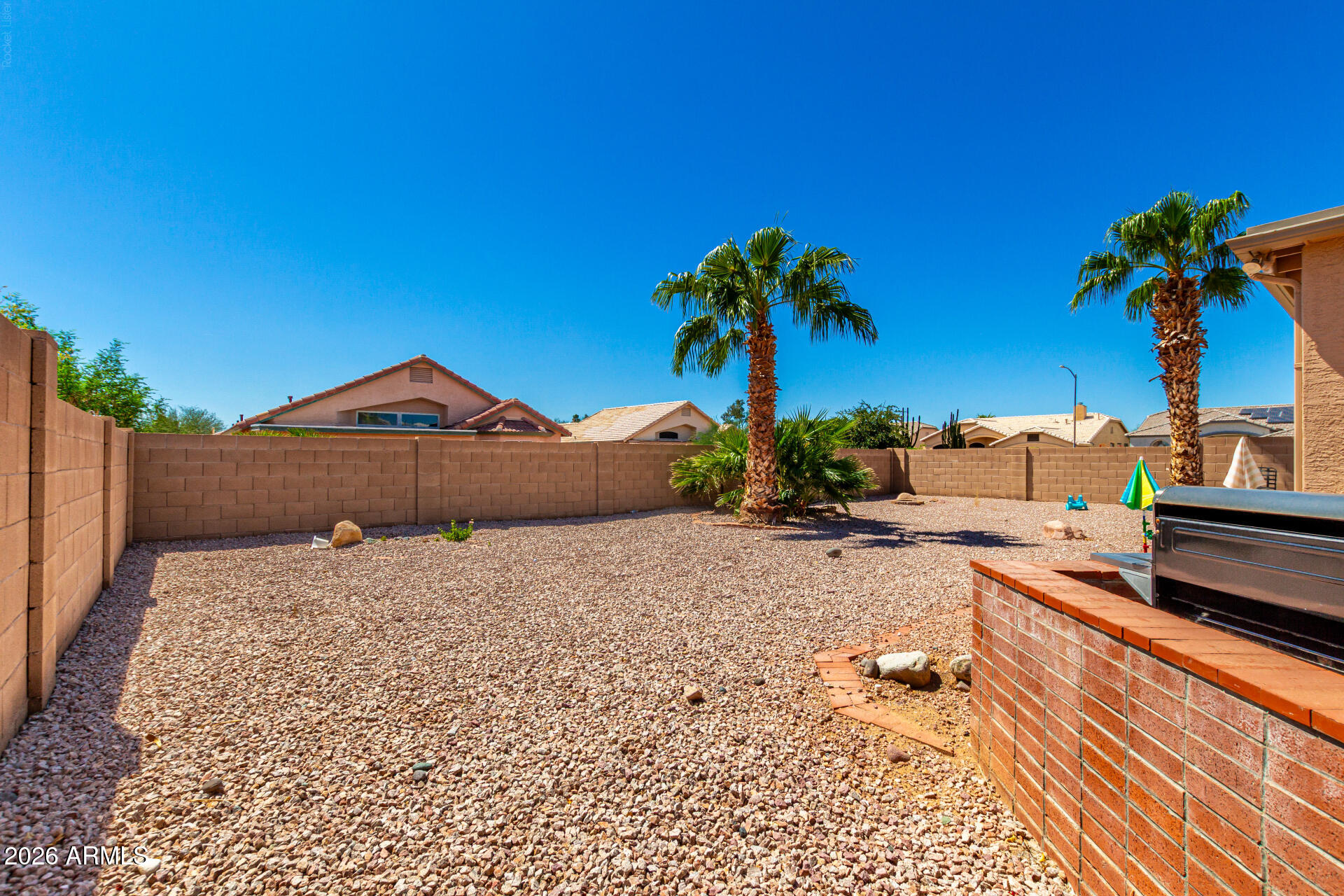 11623 West Lemon Court Surprise, AZ 85378 - Photo 35 of 35
