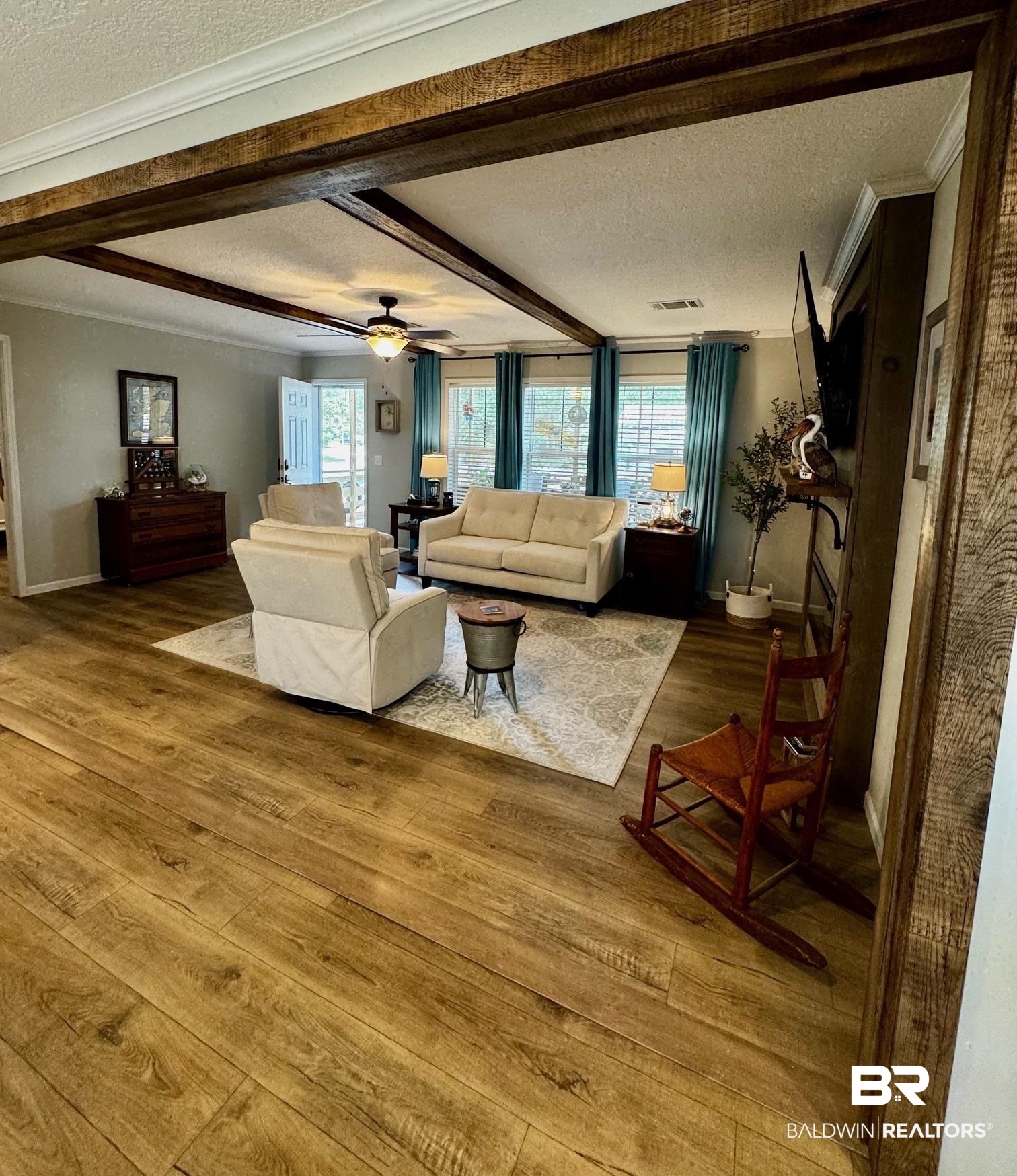 1649 Del Rey Drive Lillian, AL 36549 - Photo 7 of 44