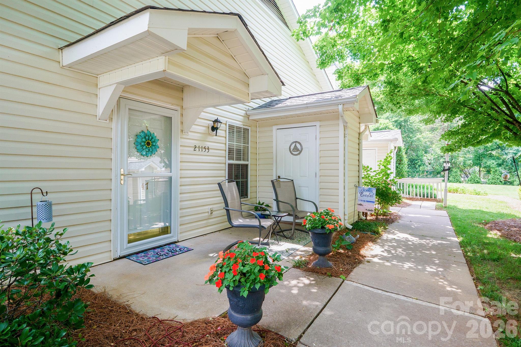 21153 Cold Spring Lane Cornelius, NC 28031 - Photo 3 of 41