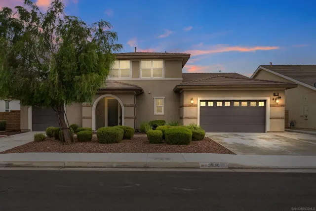 $800,000 | 35160 Mahogany Glen Drive, Winchester, CA 92596