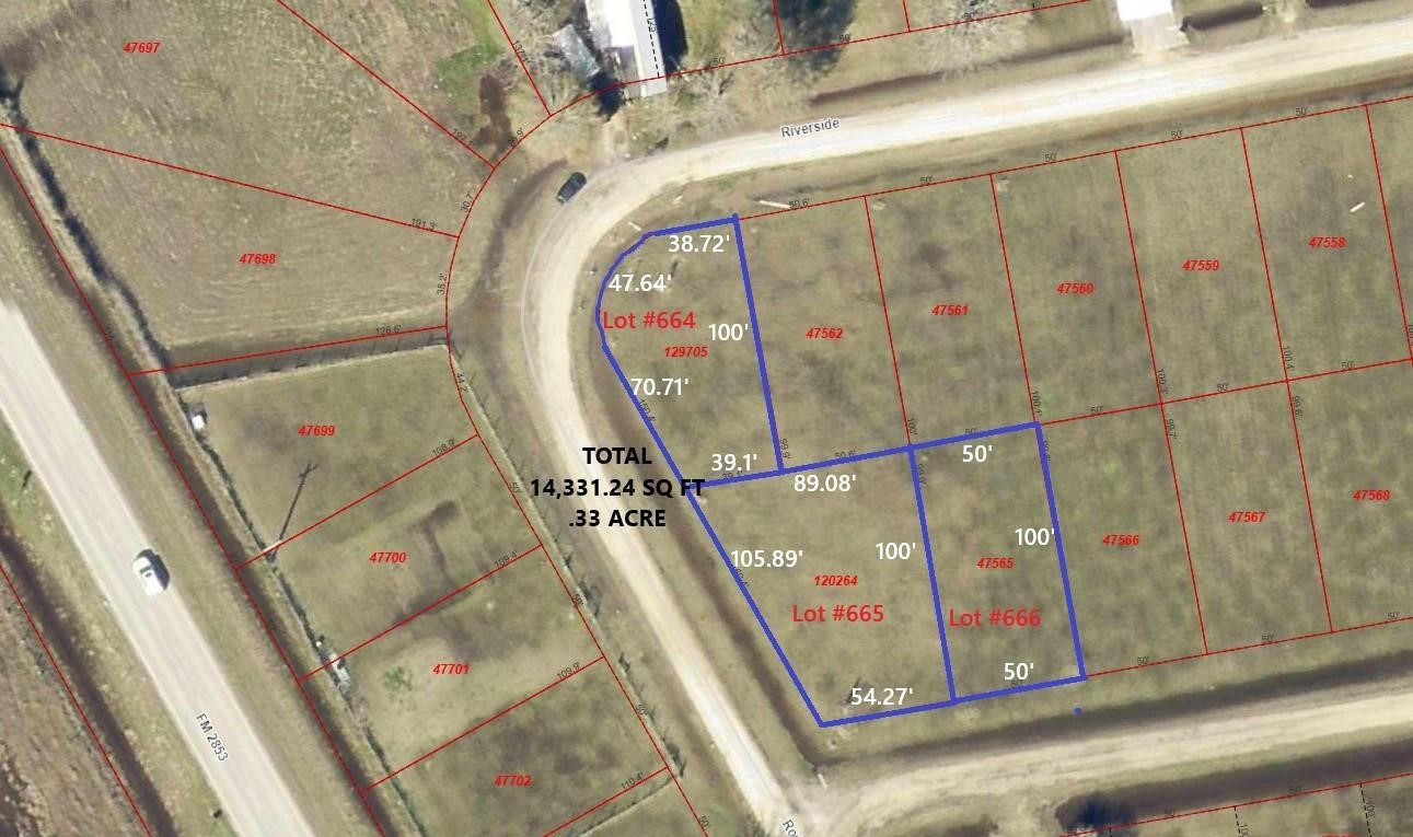 1 Riverside Drive Palacios, TX 77465 - Photo 2 of 29
