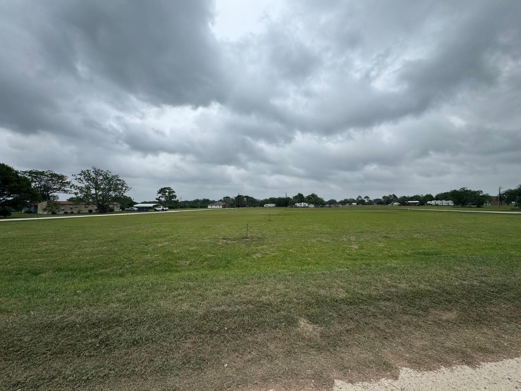 1 Riverside Drive Palacios, TX 77465 - Photo 9 of 29 a view of an ocean and yard