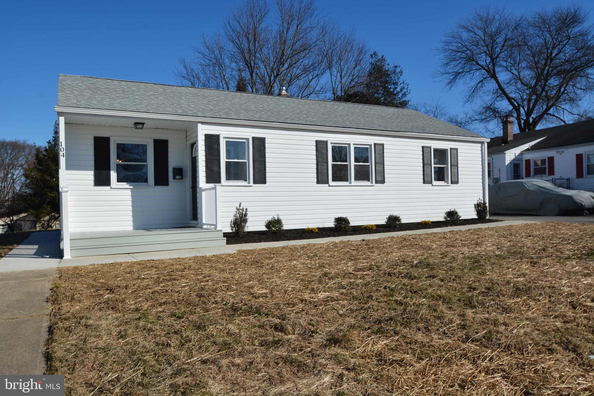 104 Lea Road New Castle, DE 19720 - Photo 1 of 18 Gallery Image 1