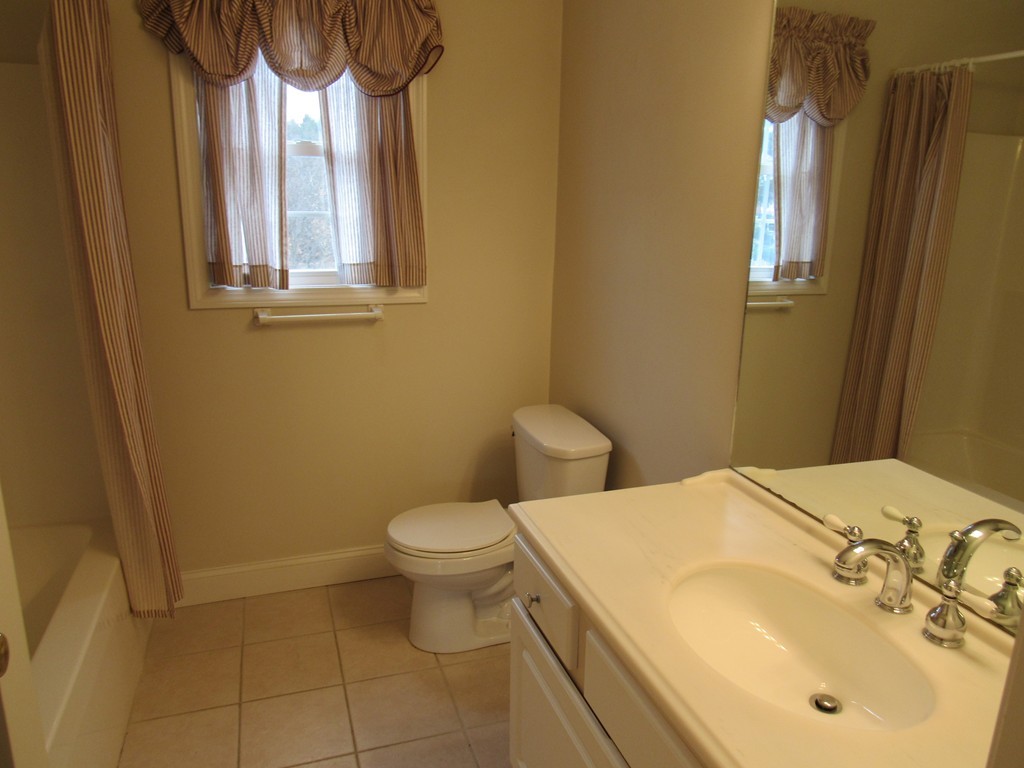 63 Valley Road Southampton, MA 01073 - Photo 14 of 18 a bathroom with a sink and a toilet