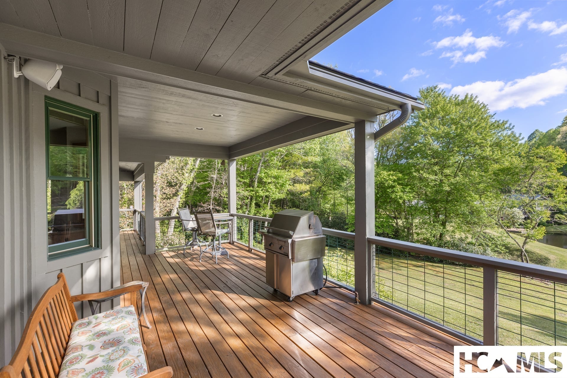 567 Lloyd Hooper Road Cullowhee, NC 28723 - Photo 16 of 100 Gallery Image 16