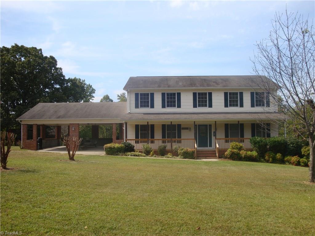 223 Sharmill Road Reidsville, NC 27320 - Photo 1 of 17 Gallery Image 1