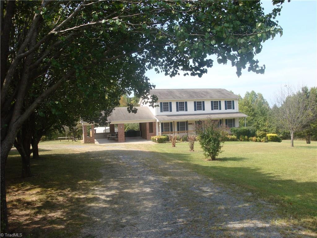 223 Sharmill Road Reidsville, NC 27320 - Photo 13 of 17 Gallery Image 13
