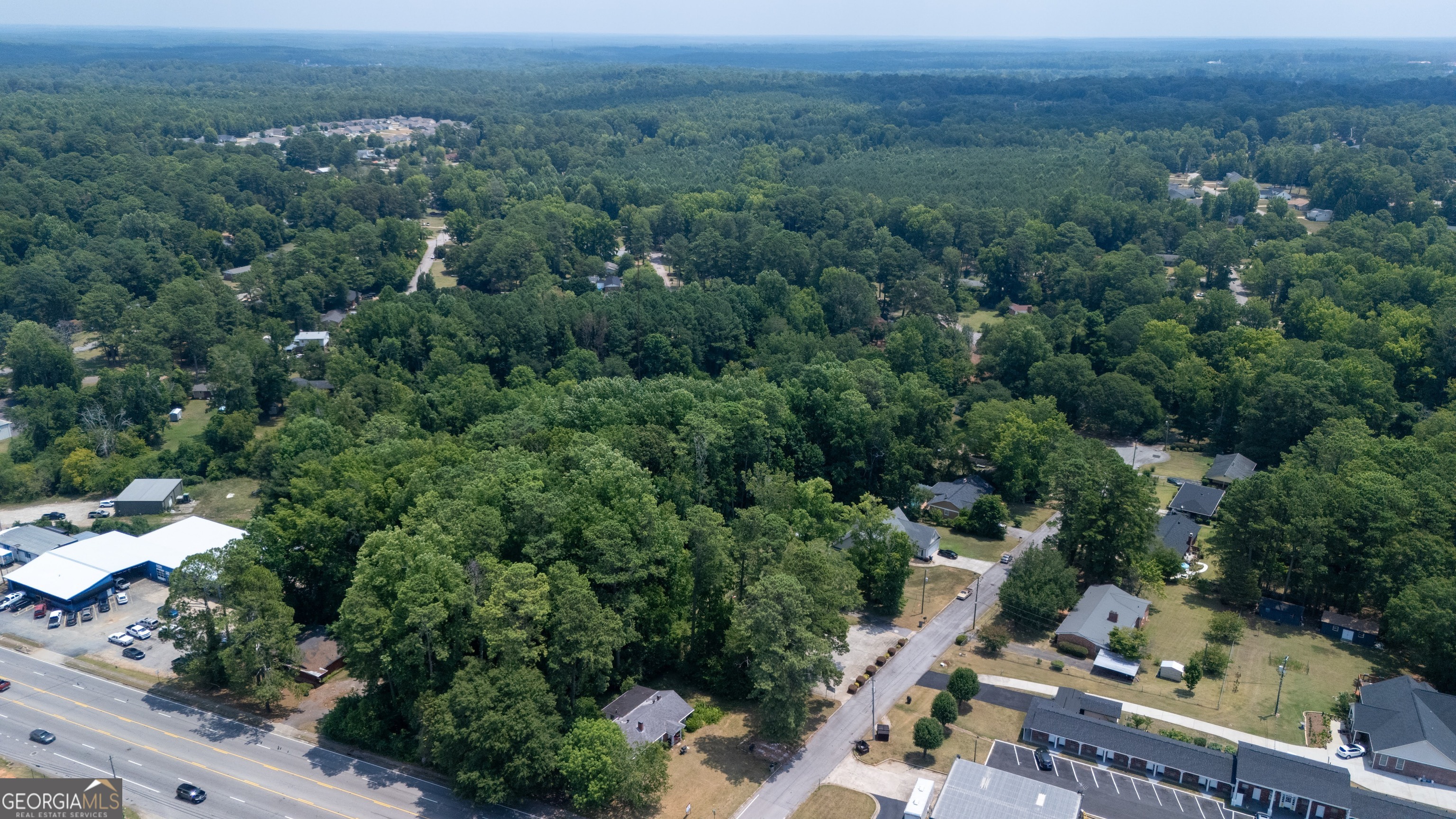 806 New Franklin Road LaGrange, GA 30241 - Photo 2 of 5