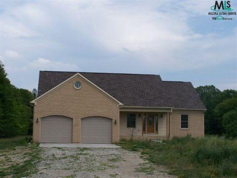 8075 Morrow Road Algonac, MI 48001 - Photo 1 of 12 467294.JPG