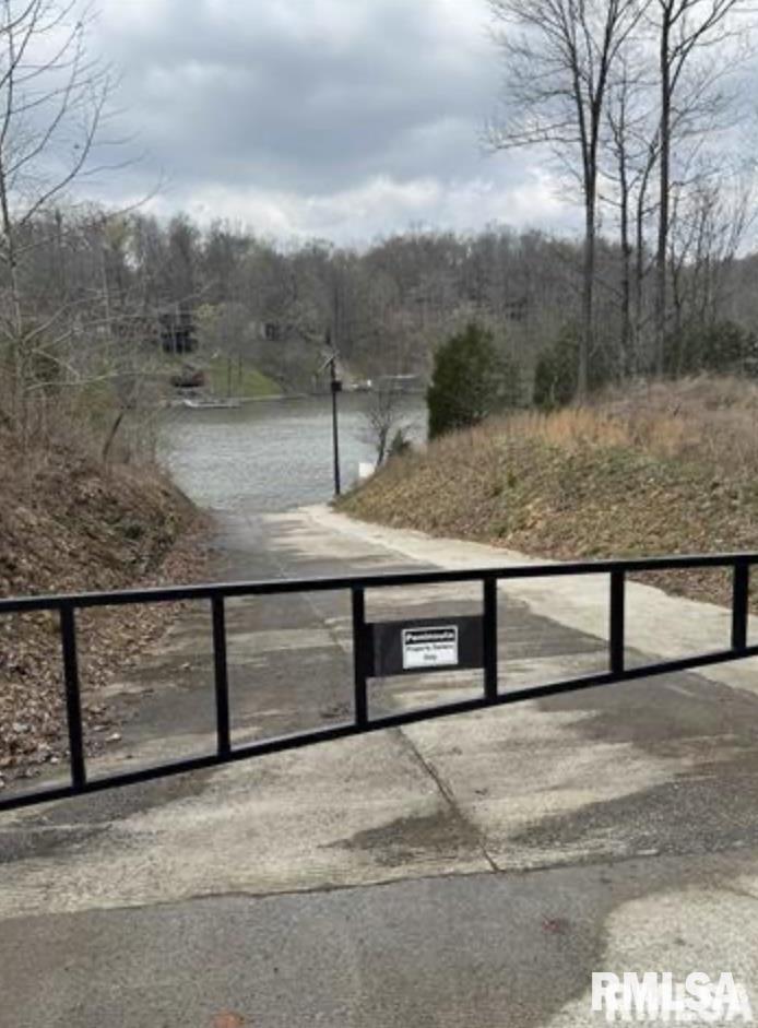 0 Clifty Lane Goreville, IL 62939 - Photo 2 of 21 a view of a outdoor space