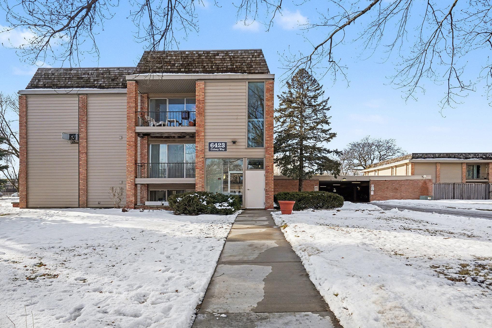 6423 Colony Way, Unit 3L Edina, MN 55435 - Photo 13 of 15