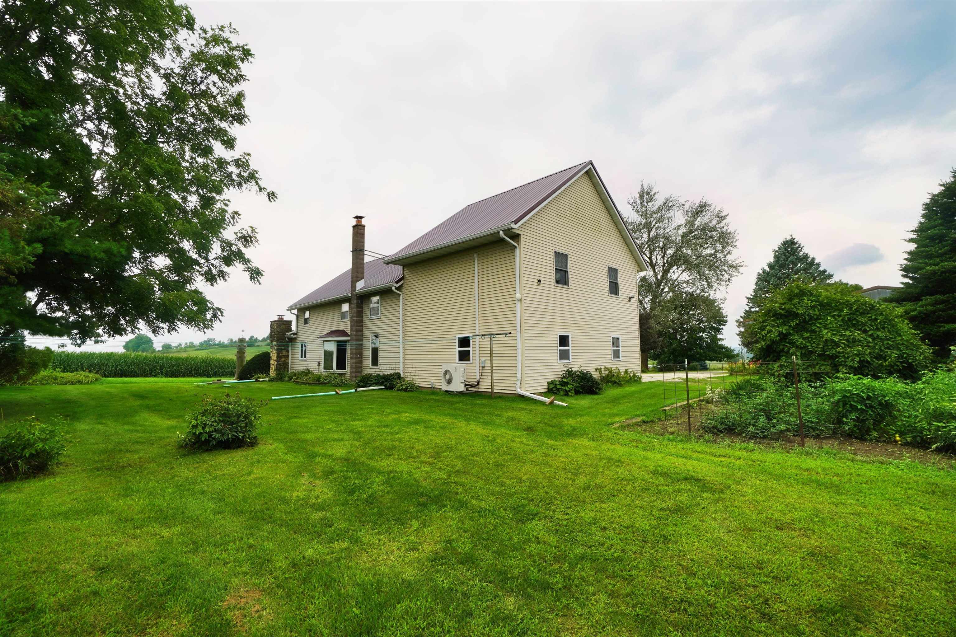9002 East Center Road Stockton, IL 61085 - Photo 60 of 68 Gallery Image 60