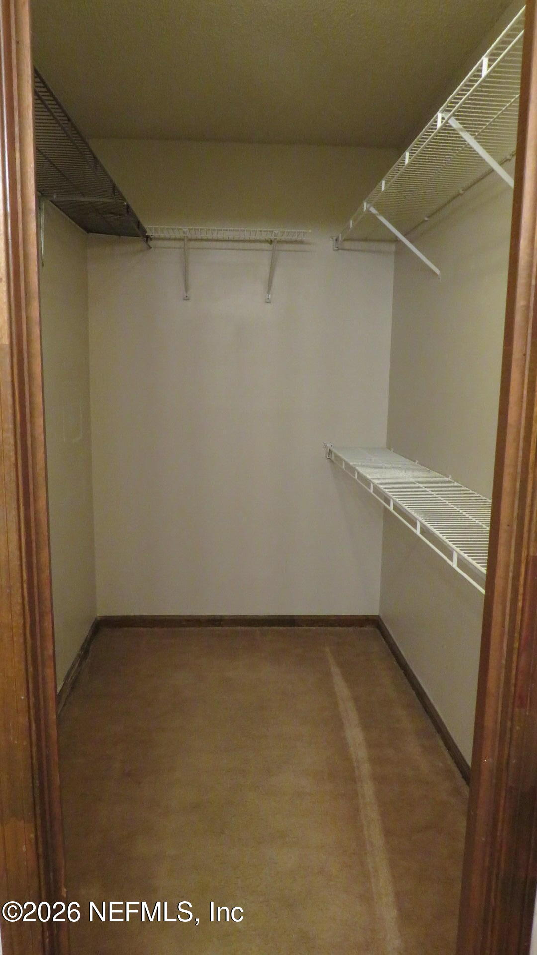 1878 Shadow Ridge Trail Jacksonville, FL 32225 - Photo 12 of 29 a view of an empty room