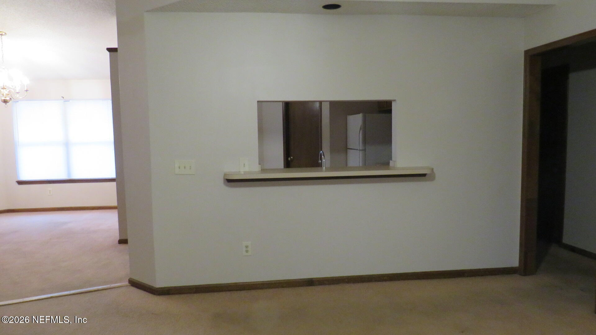 1878 Shadow Ridge Trail Jacksonville, FL 32225 - Photo 20 of 29 a view of an empty room