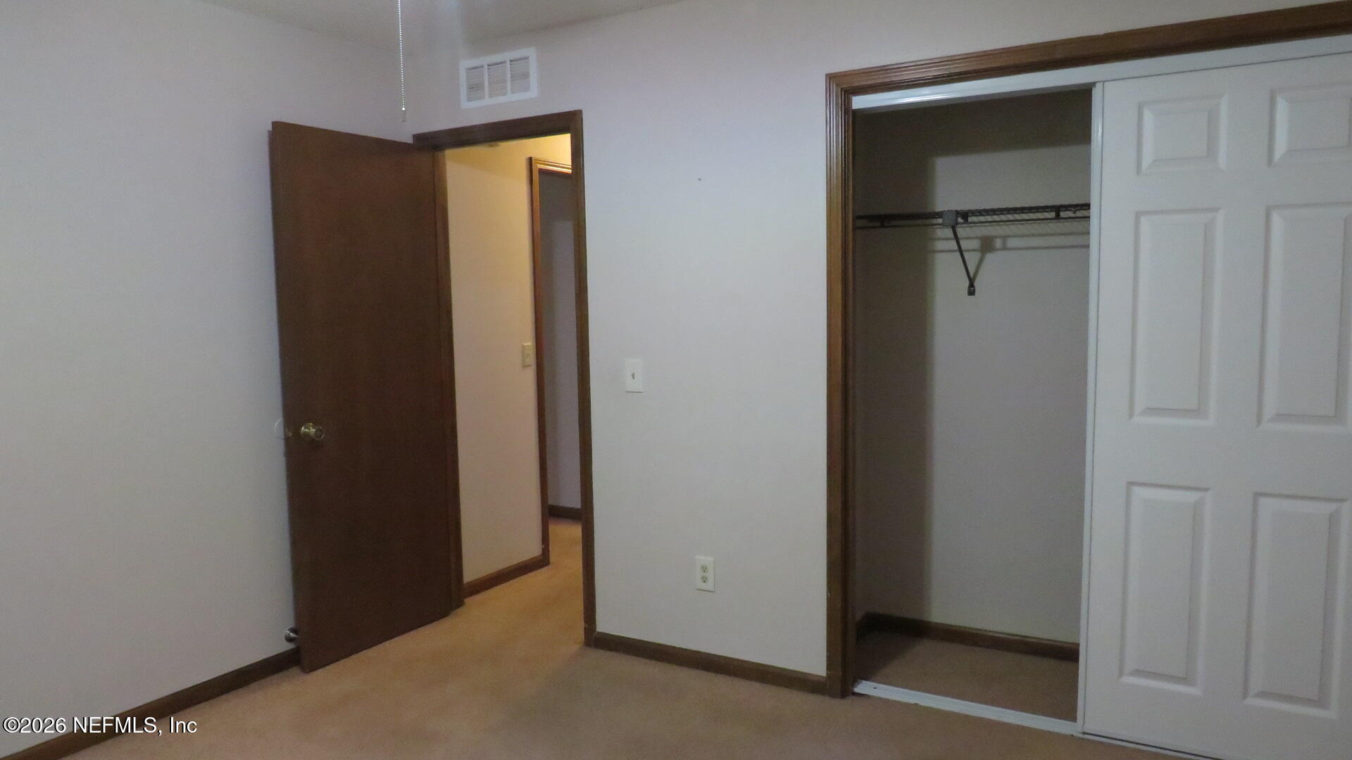 1878 Shadow Ridge Trail Jacksonville, FL 32225 - Photo 27 of 29 a view of an front door