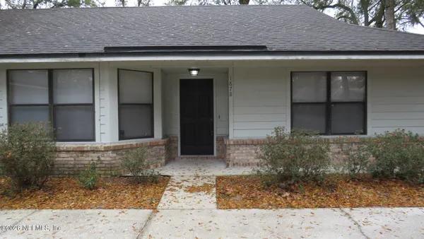 a view of balcony with a bathroom