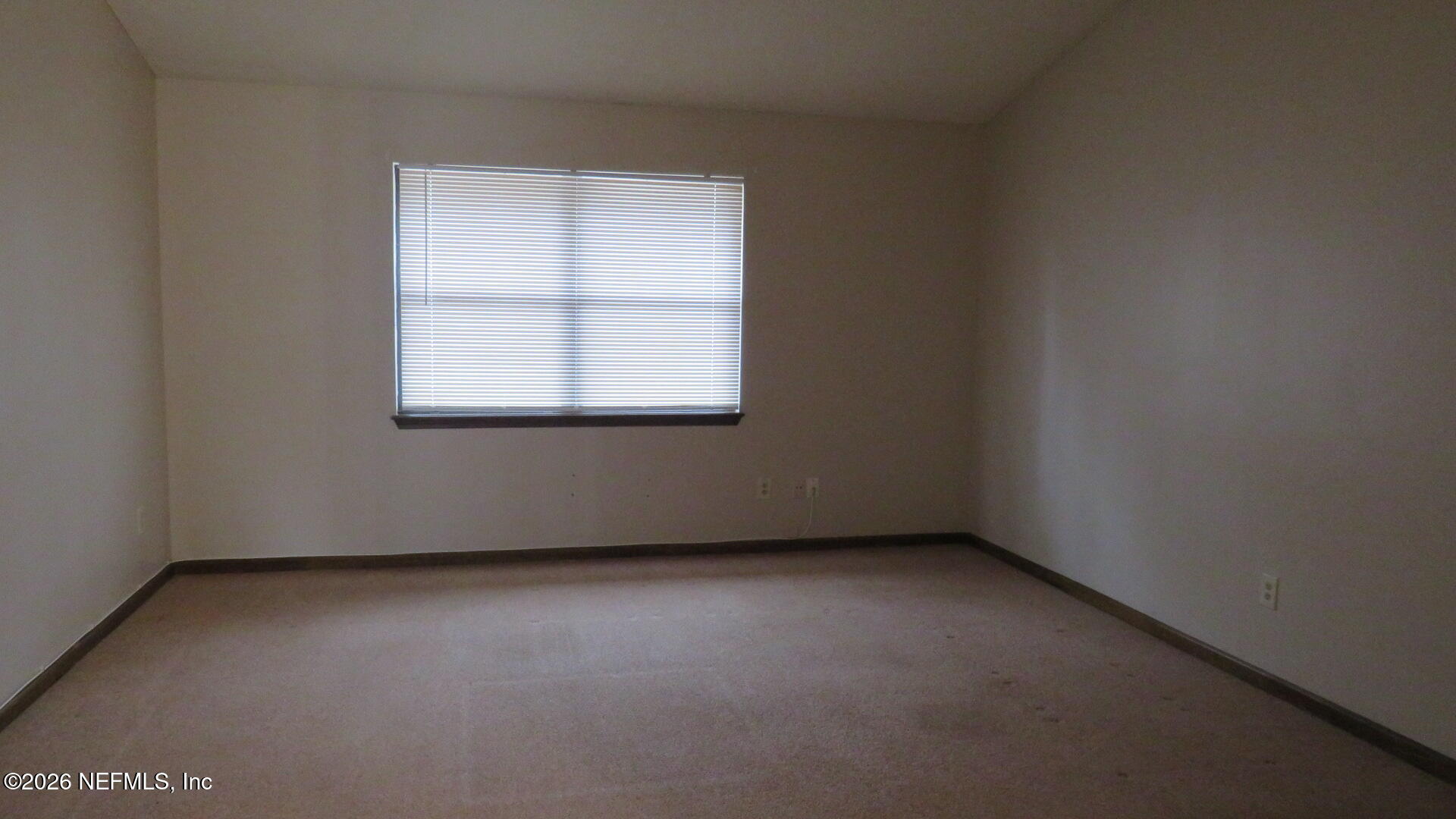 1878 Shadow Ridge Trail Jacksonville, FL 32225 - Photo 6 of 29 an empty room with a window