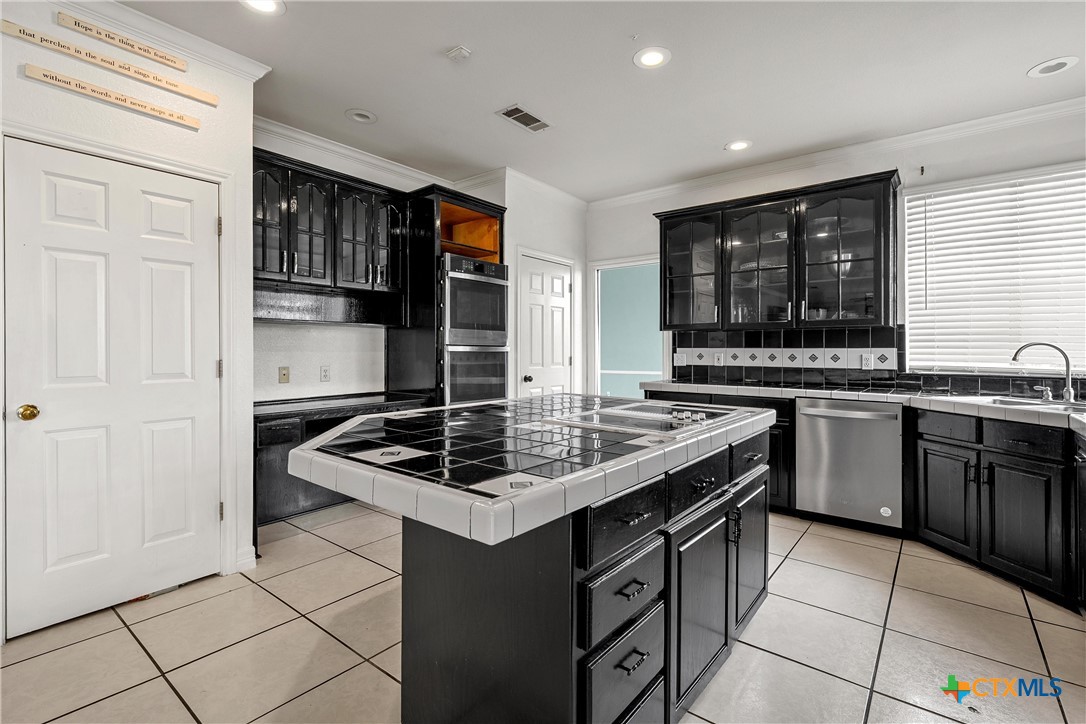 3891 Highway 53 Temple, TX 76501 - Photo 13 of 45 kitchen