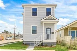 $2,500 | 1843 Piety Street, New Orleans, LA 70117