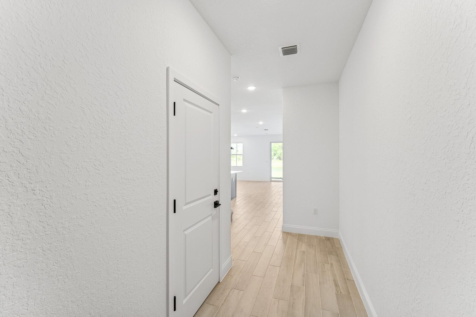 172 Southeast Birch Terrace, Unit 206 Stuart, FL 34997 - Photo 2 of 38 Foyer