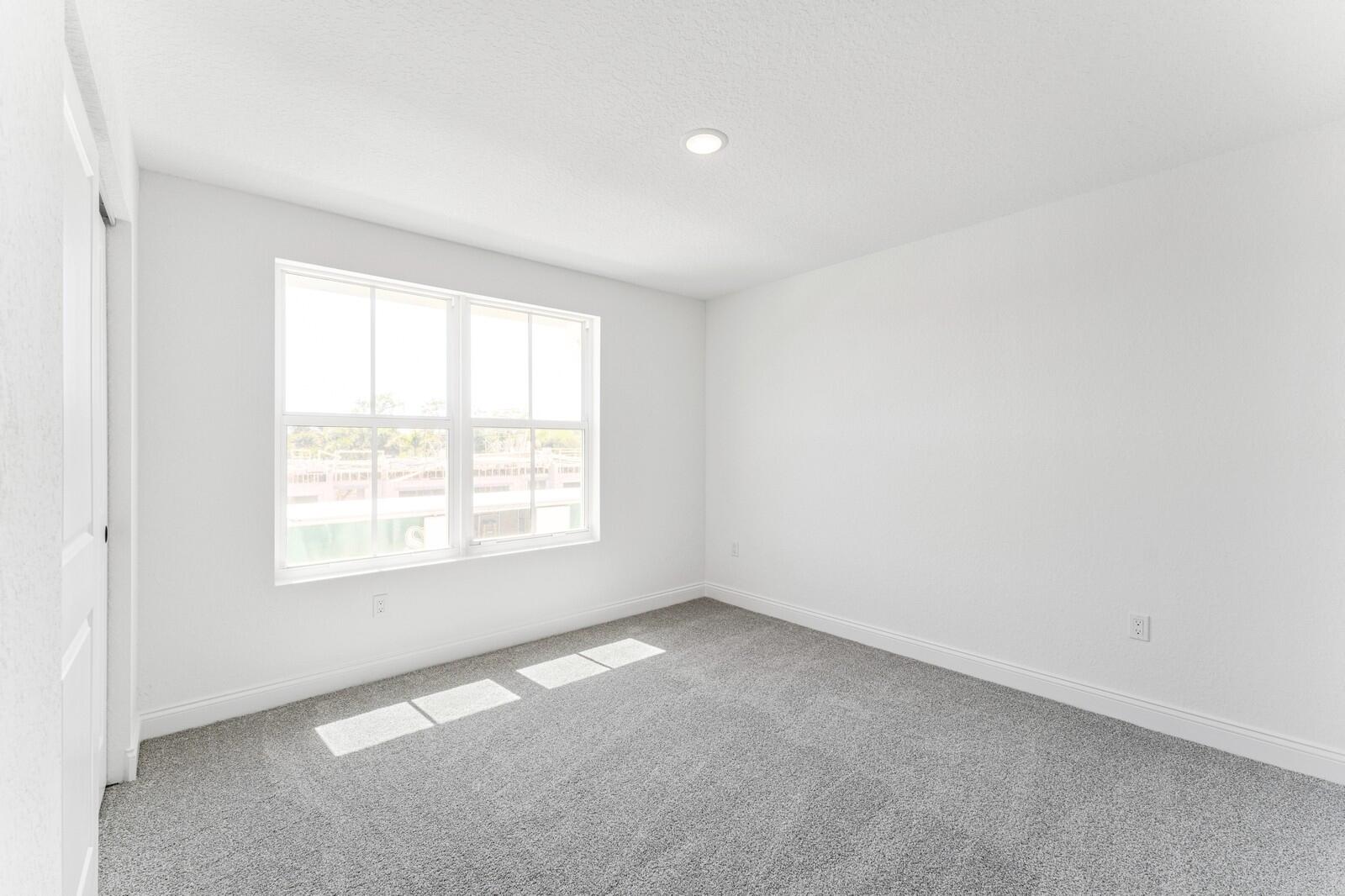 172 Southeast Birch Terrace, Unit 206 Stuart, FL 34997 - Photo 21 of 38 Bedroom 3