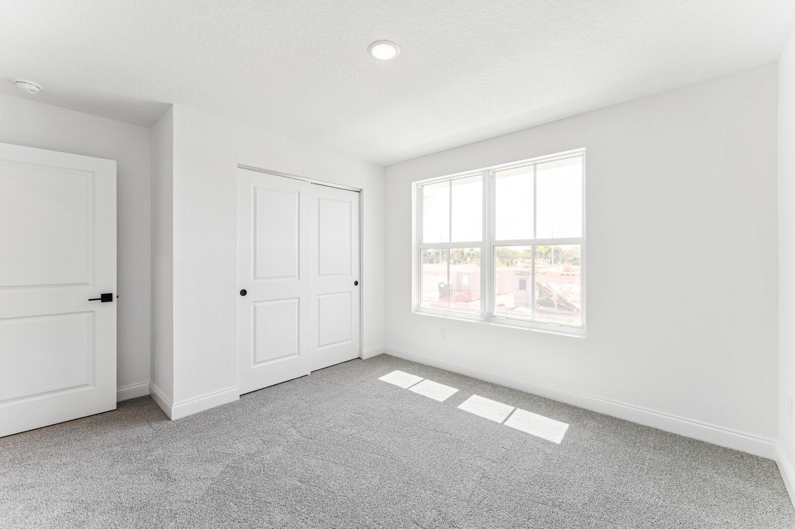 172 Southeast Birch Terrace, Unit 206 Stuart, FL 34997 - Photo 22 of 38 Bedroom 3