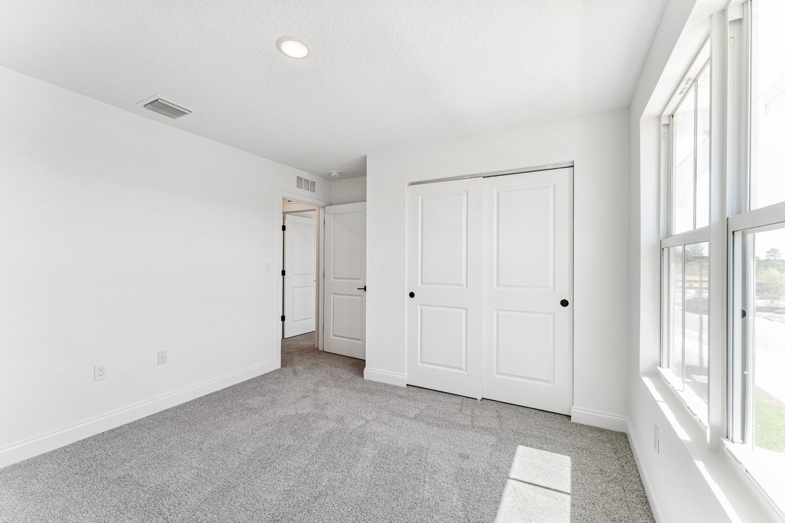 172 Southeast Birch Terrace, Unit 206 Stuart, FL 34997 - Photo 23 of 38 Bedroom 3