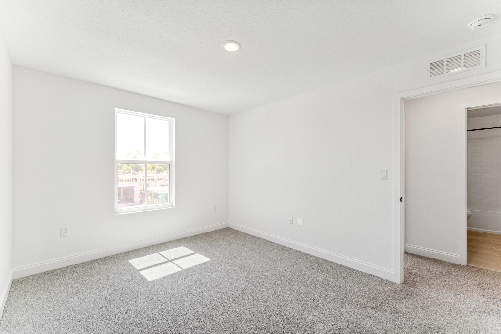 172 Southeast Birch Terrace, Unit 206 Stuart, FL 34997 - Photo 25 of 38 Bedroom 2