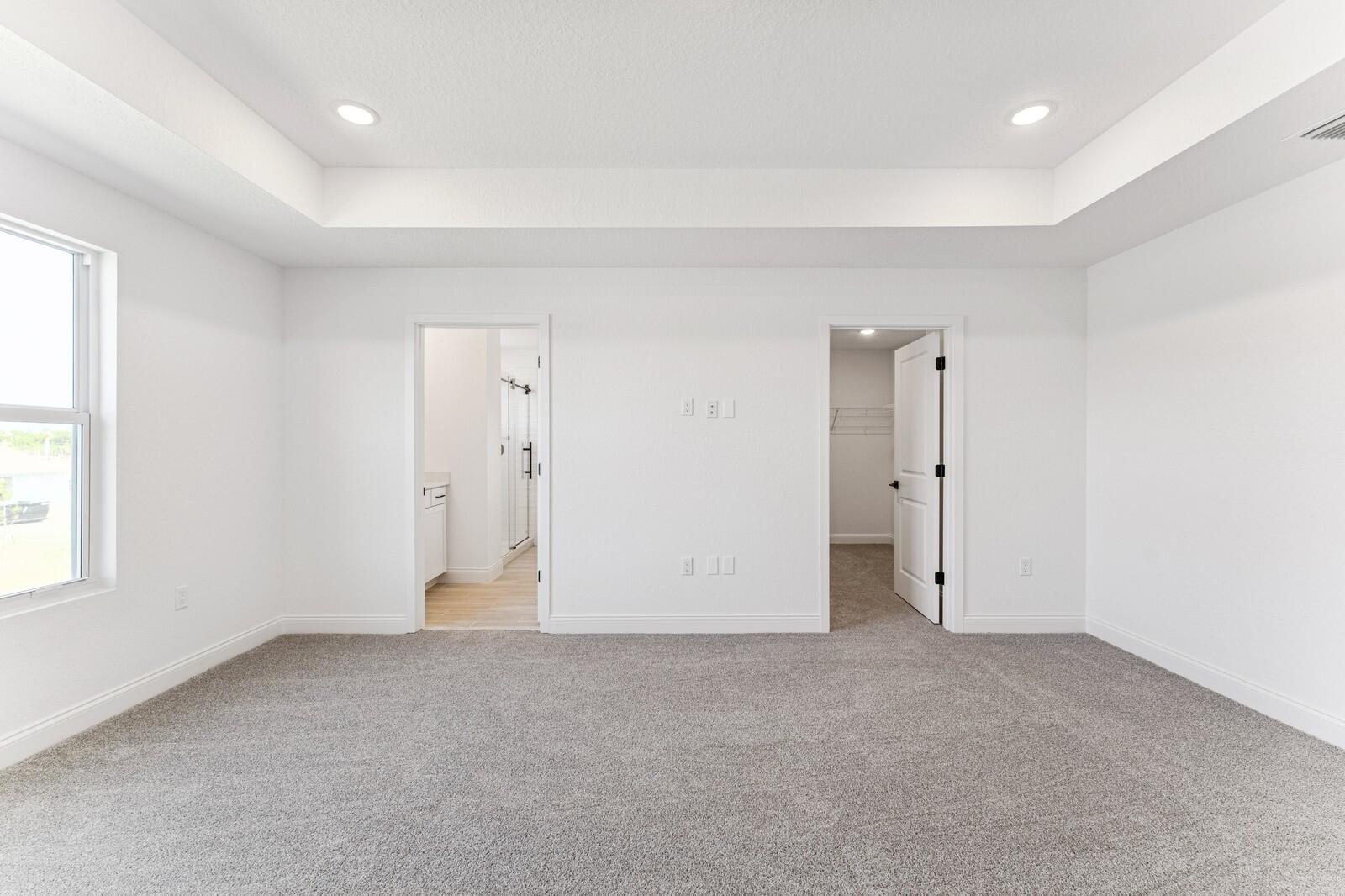 172 Southeast Birch Terrace, Unit 206 Stuart, FL 34997 - Photo 30 of 38 Primary Suite