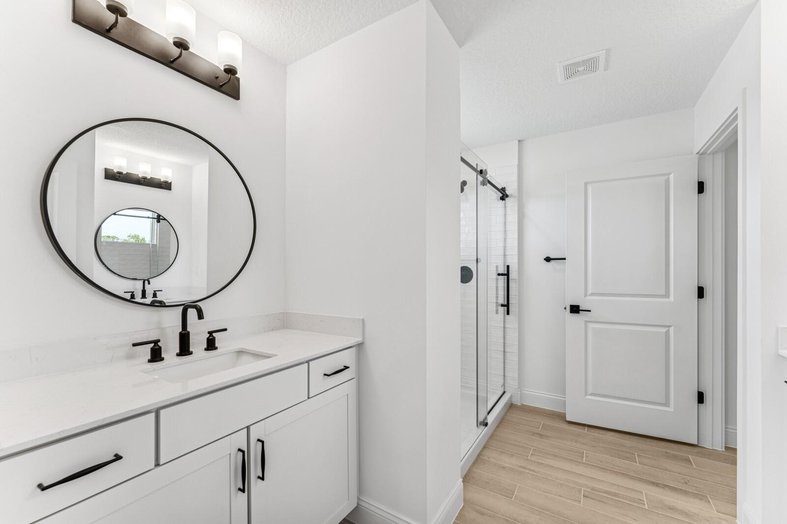 172 Southeast Birch Terrace, Unit 206 Stuart, FL 34997 - Photo 31 of 38 Primary Bath