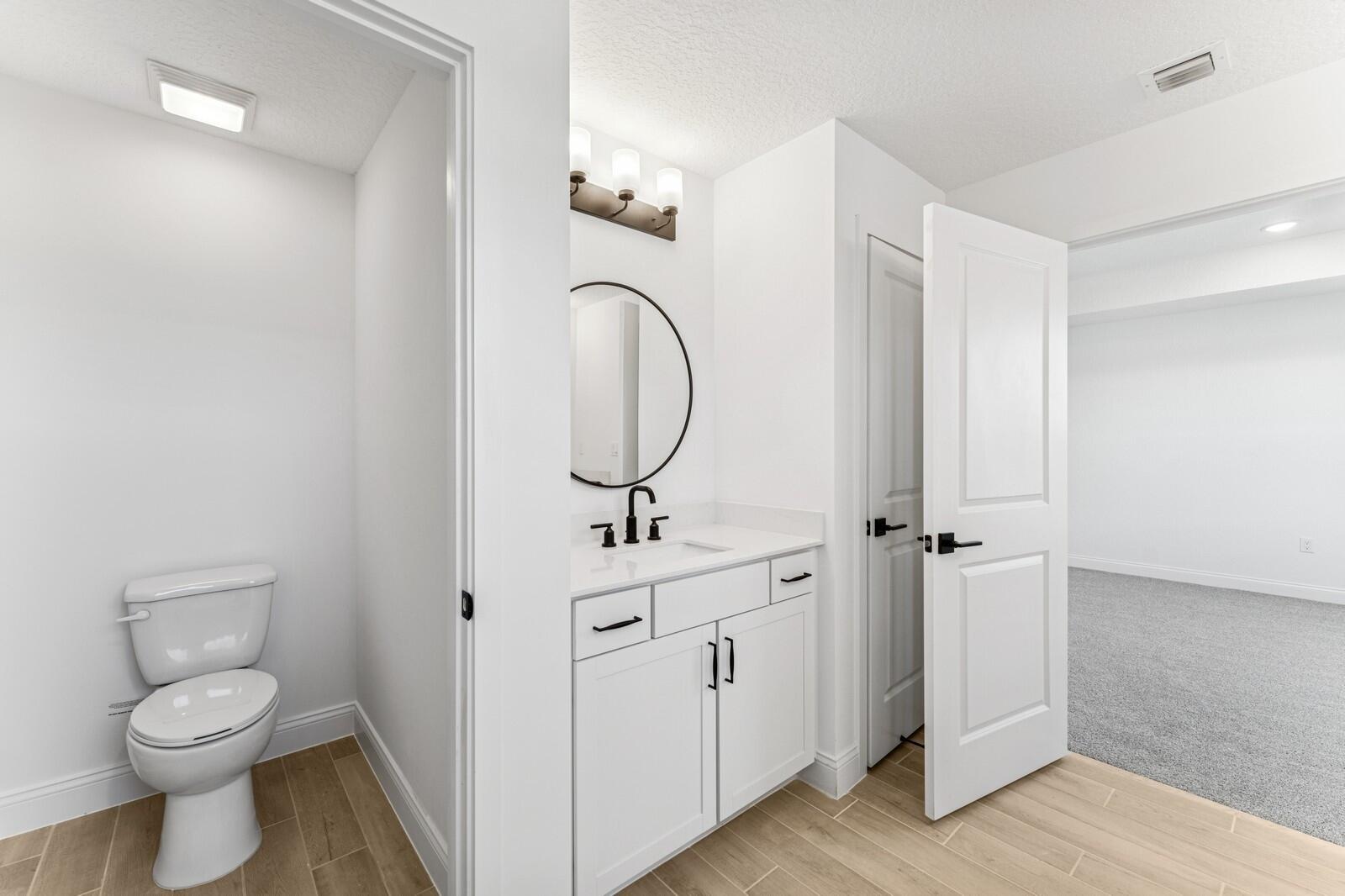 172 Southeast Birch Terrace, Unit 206 Stuart, FL 34997 - Photo 32 of 38 Primary Bath