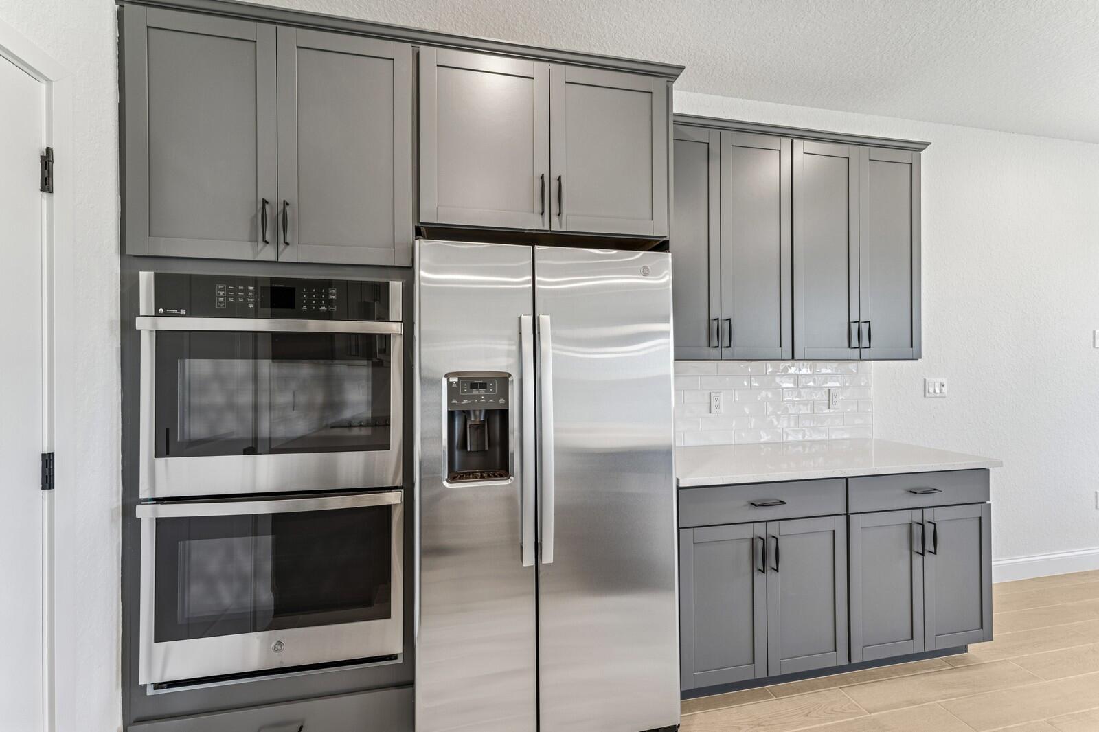 172 Southeast Birch Terrace, Unit 206 Stuart, FL 34997 - Photo 9 of 38 Kitchen