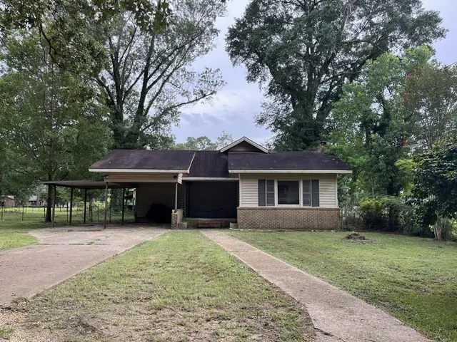 $108,000 | 306 Highway 107, Center Point, LA 71323