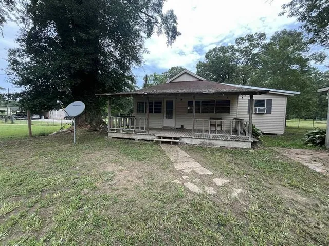 $108,000 | 306 Highway 107, Center Point, LA 71323