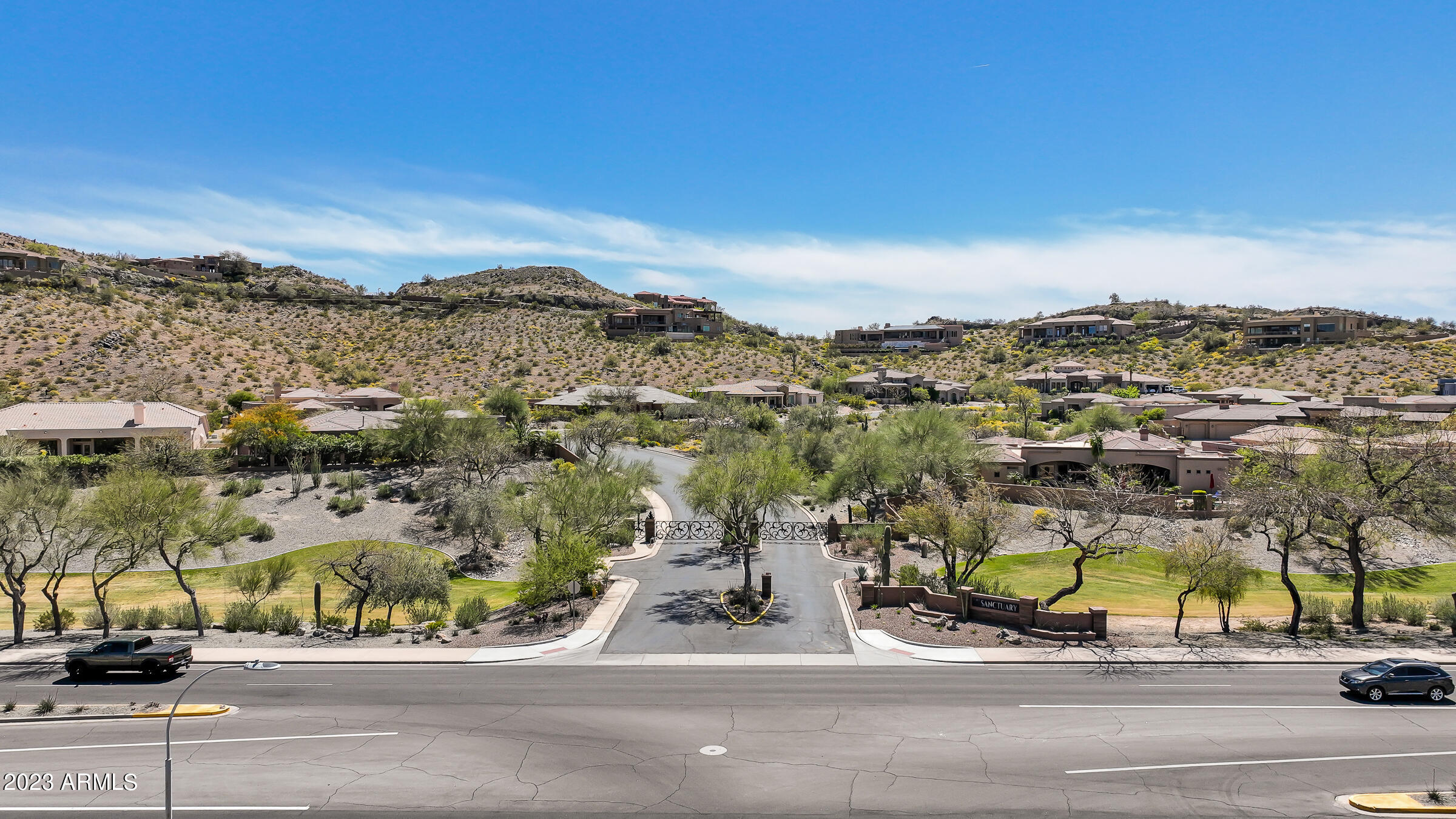 2134 East Barkwood Road, Unit 20 Phoenix, AZ 85048 - Photo 19 of 23 2134 E Barkwood Rd-17